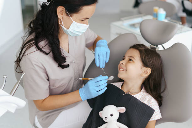 Best Orthodontic Emergency Dentist in Fort Bliss, TX