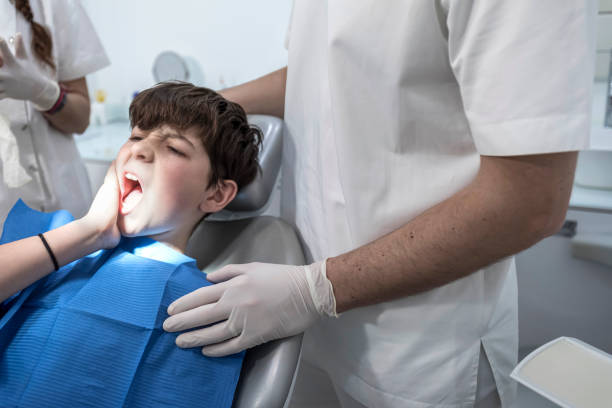 Best Emergency Dentist for Lost Fillings or Crowns in Fort Bliss, TX