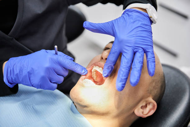 Best Urgent Dental Care for Toothache in Fort Bliss, TX