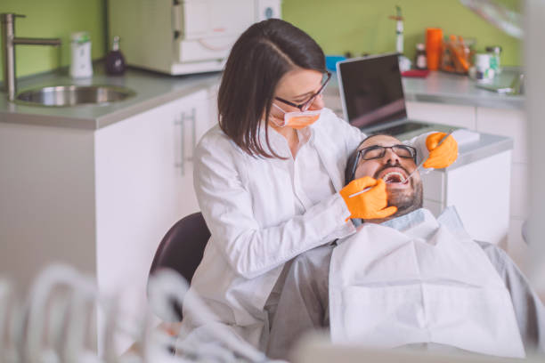  Fort Bliss, TX Emergency Dentist Pros