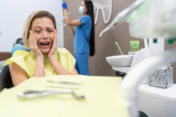 Best Weekend Emergency Dentist in Fort Bliss, TX