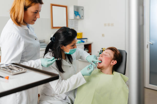 Best Emergency Root Canal Treatment in Fort Bliss, TX
