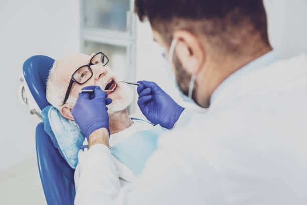 Best Emergency Dental Services for Seniors in Fort Bliss, TX